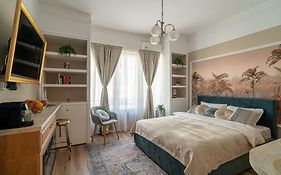 Heritage No 4 Stylish Studio With Iconic Views In The Heart Of The City